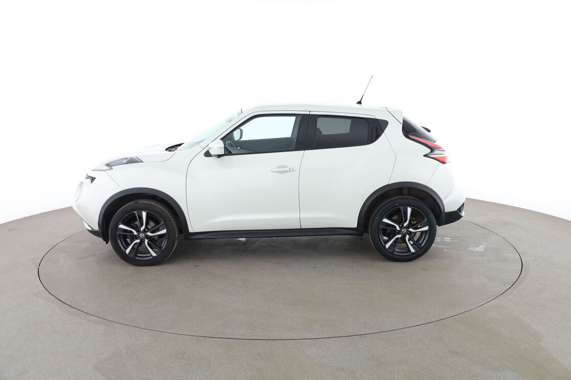 Nissan Juke 1.2 DIG-T – Image 9