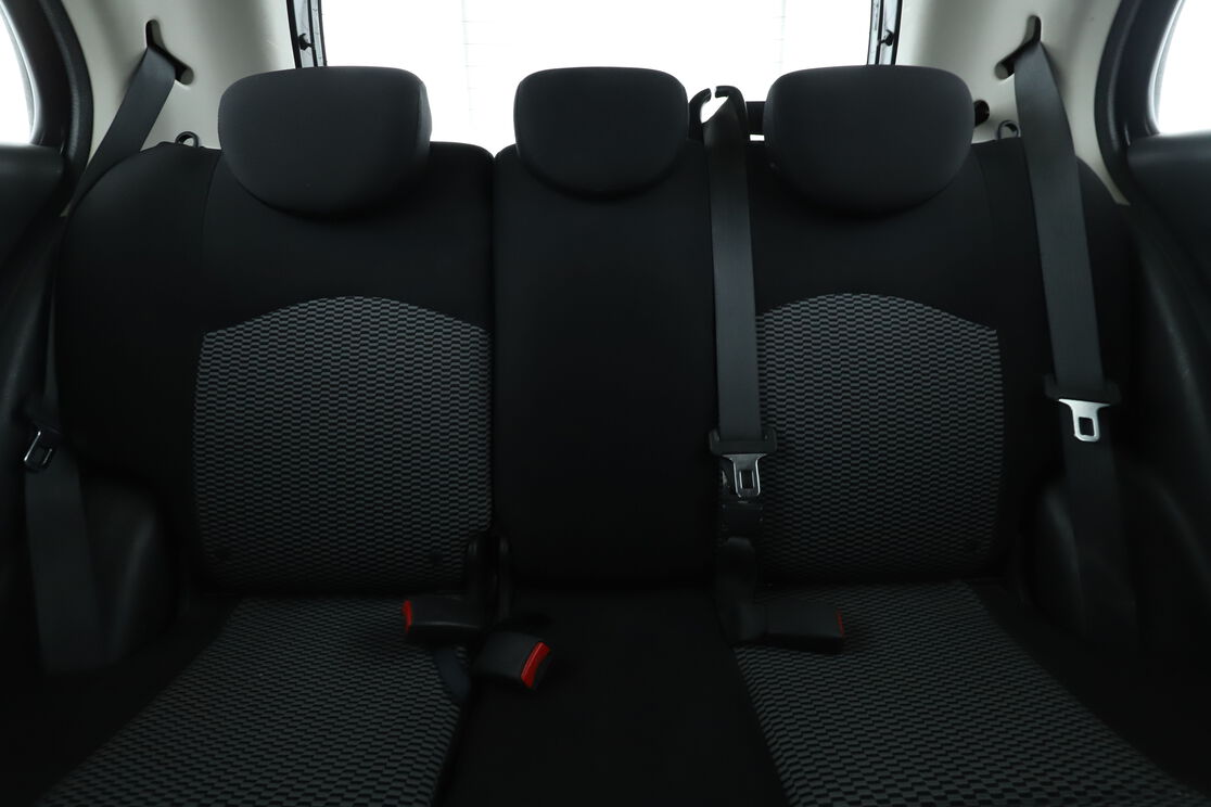 Nissan Micra 1.2 Acenta – Image 5