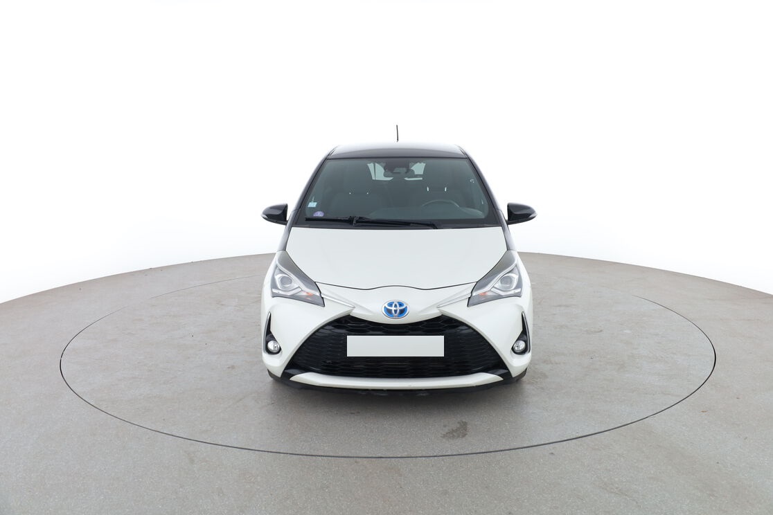 Toyota Yaris 1.5 Hybrid Collection – Image 4