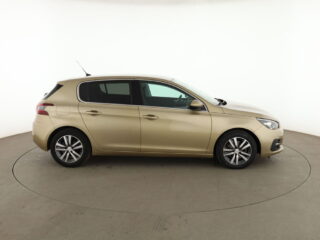 Peugeot 308 1.5 Blue-HDi Allure