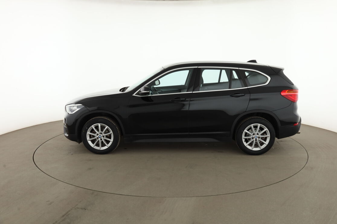 BMW X1 sDrive16d Lounge – Image 7