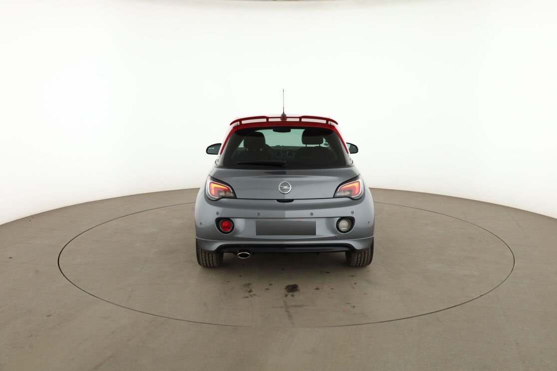 Opel Adam 1.4 Turbo Ecotec S – Image 5
