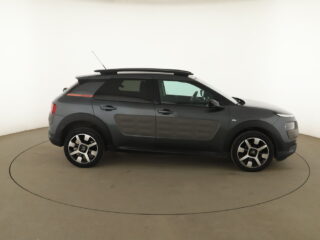 Citroen C4 Cactus 1.6 Blue-HDi Shine Edition