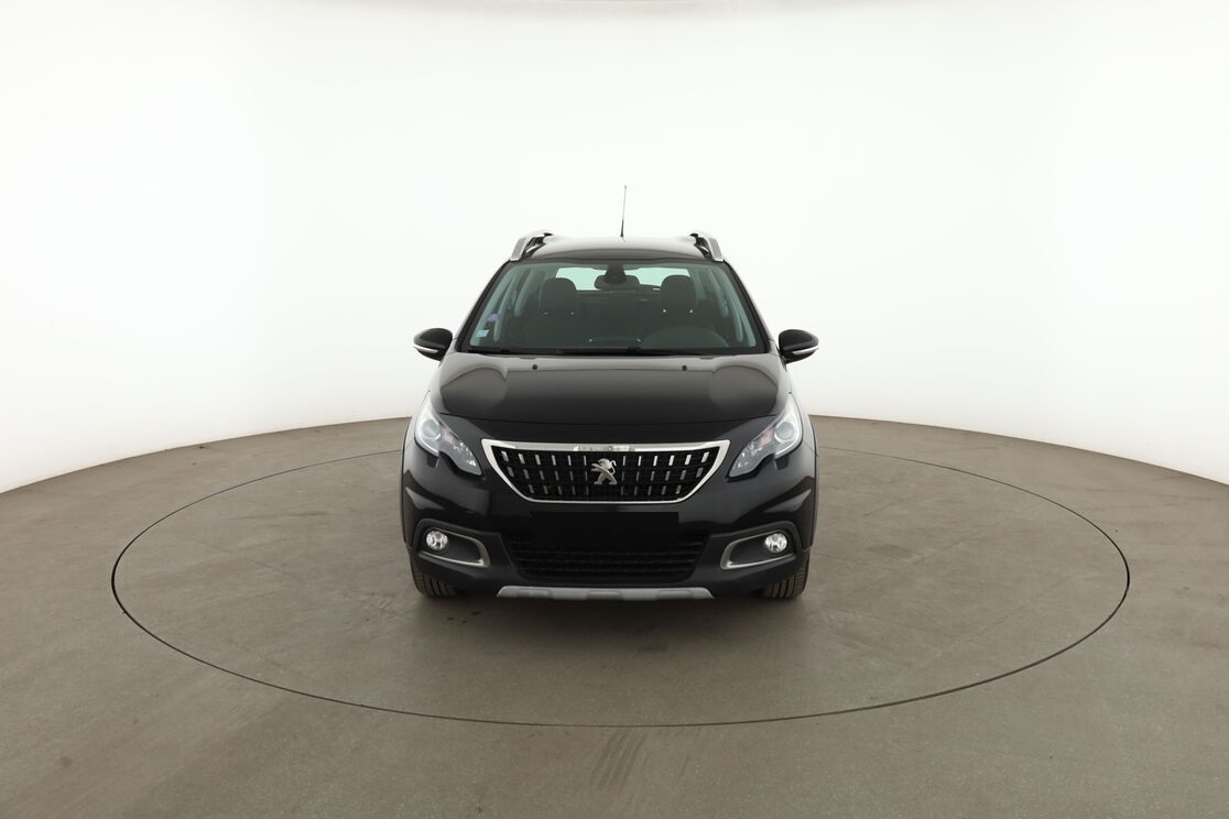 Peugeot 2008 1.2 PureTech Allure – Image 5