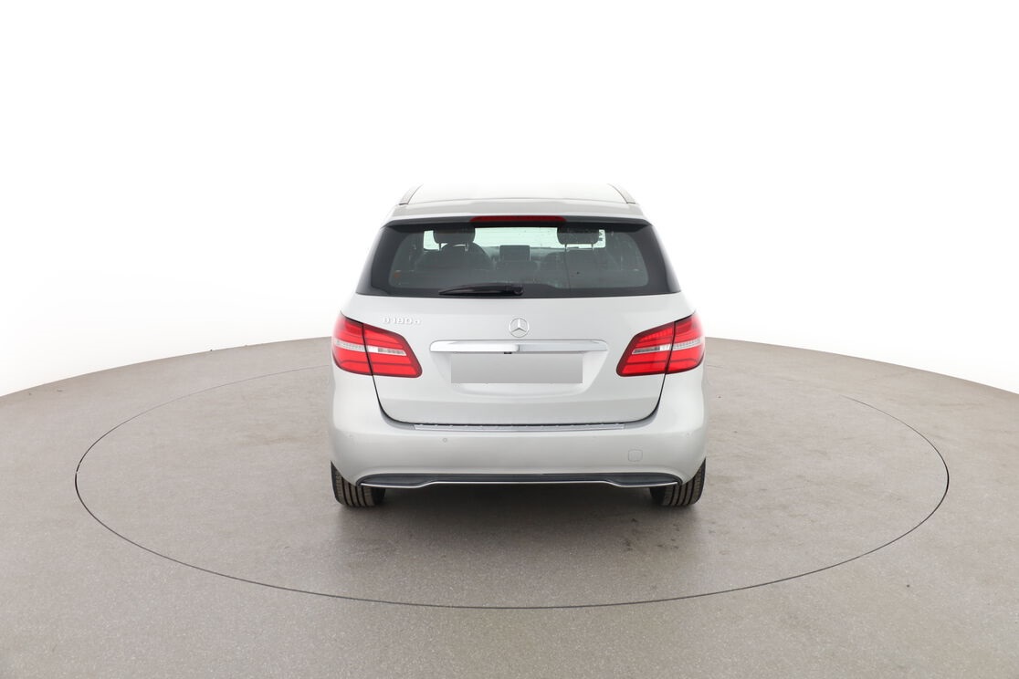 Mercedes-Benz Classe B 180 d Inspiration – Image 4