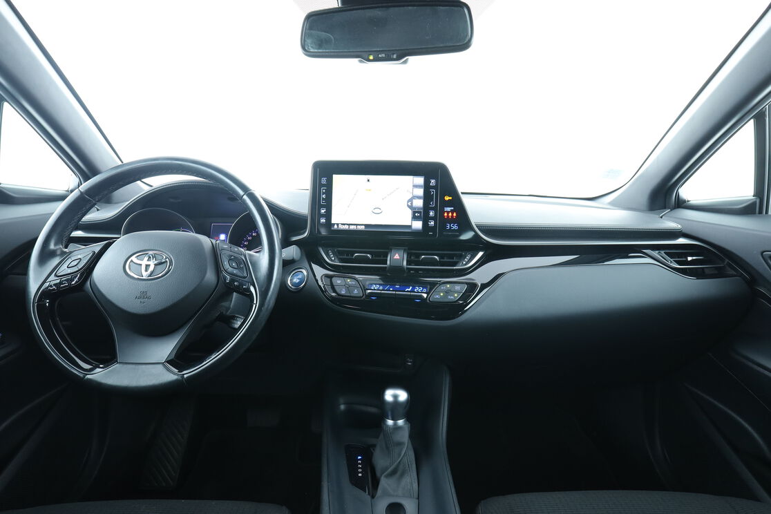 Toyota C-HR 1.8 Hybride Dynamic – Image 5