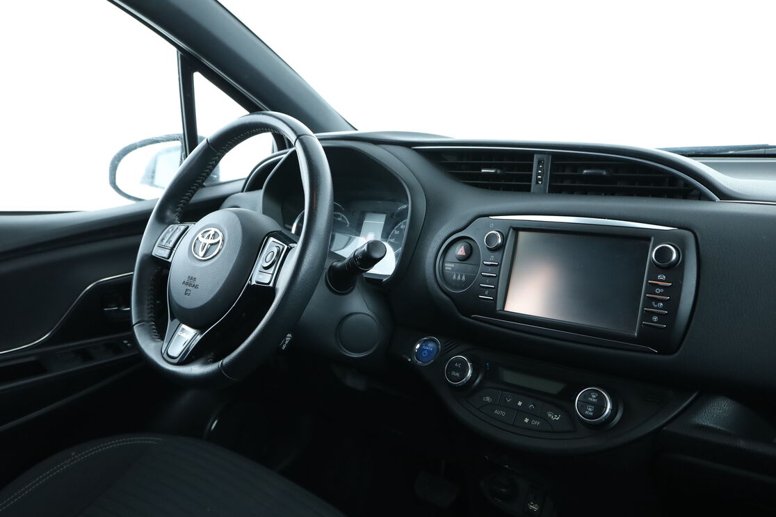 Toyota Yaris 1.5 Hybrid Collection – Image 7