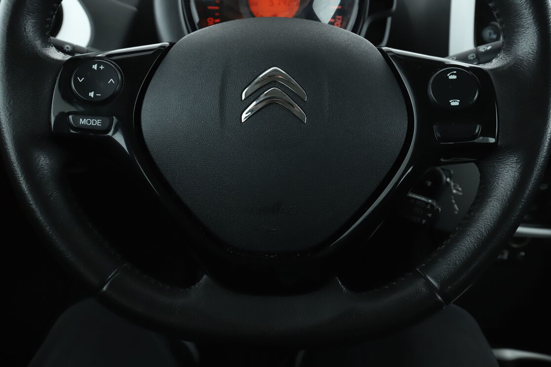 Citroen C1 1.0 VTi Millenium – Image 9