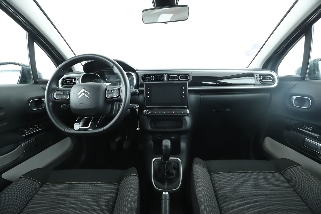 Citroen C3 1.2 PureTech Shine – Image 5