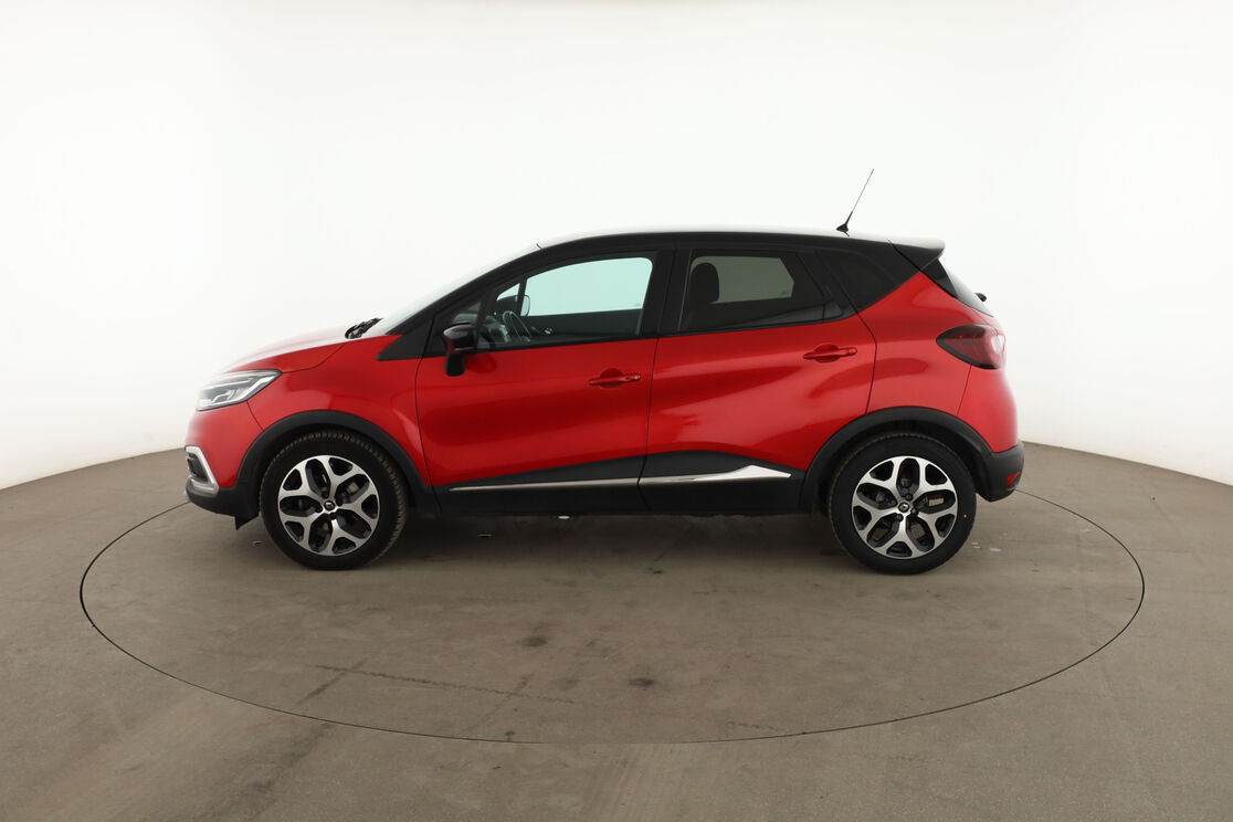 Renault Captur 1.3 TCe Intens EDC – Image 7