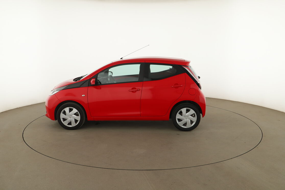 Toyota Aygo 1.0 VVT-i X-Play – Image 4