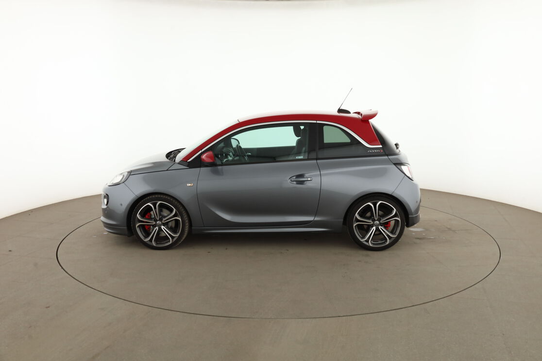 Opel Adam 1.4 Turbo Ecotec S – Image 10