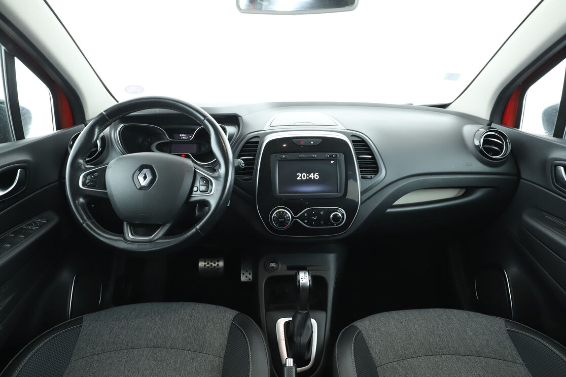 Renault Captur 1.3 TCe Intens EDC – Image 9