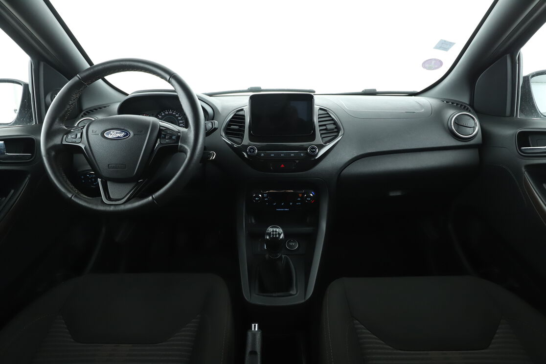 Ford Ka+ Active 1.2 Ti-VCT – Image 11