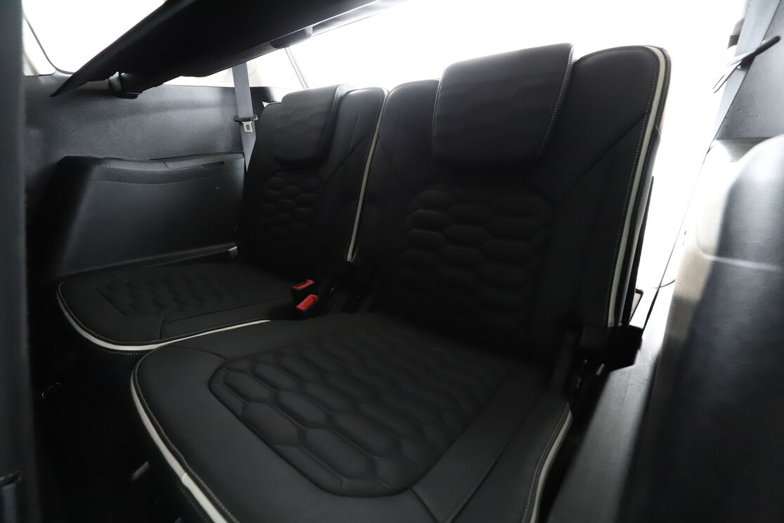 Ford S-Max 2.0 EcoBlue Vignale Auto – Image 6