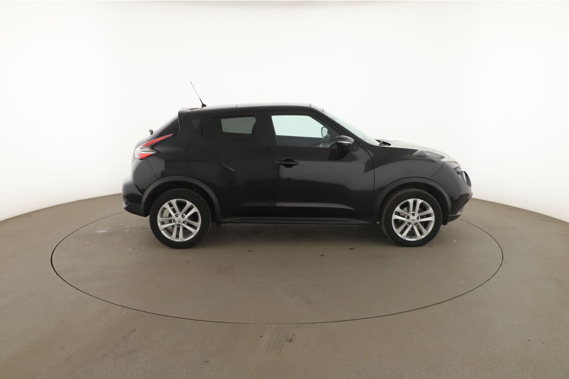 Nissan Juke 1.2 DIG-T