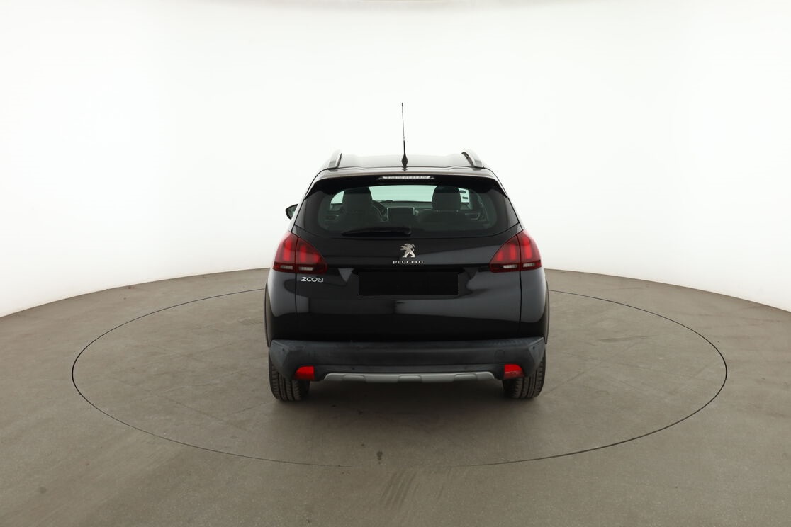 Peugeot 2008 1.2 PureTech Allure – Image 9