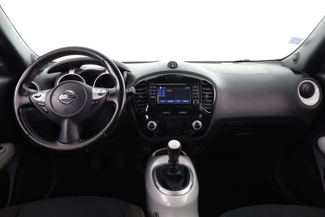 Nissan Juke 1.2 DIG-T – Image 6