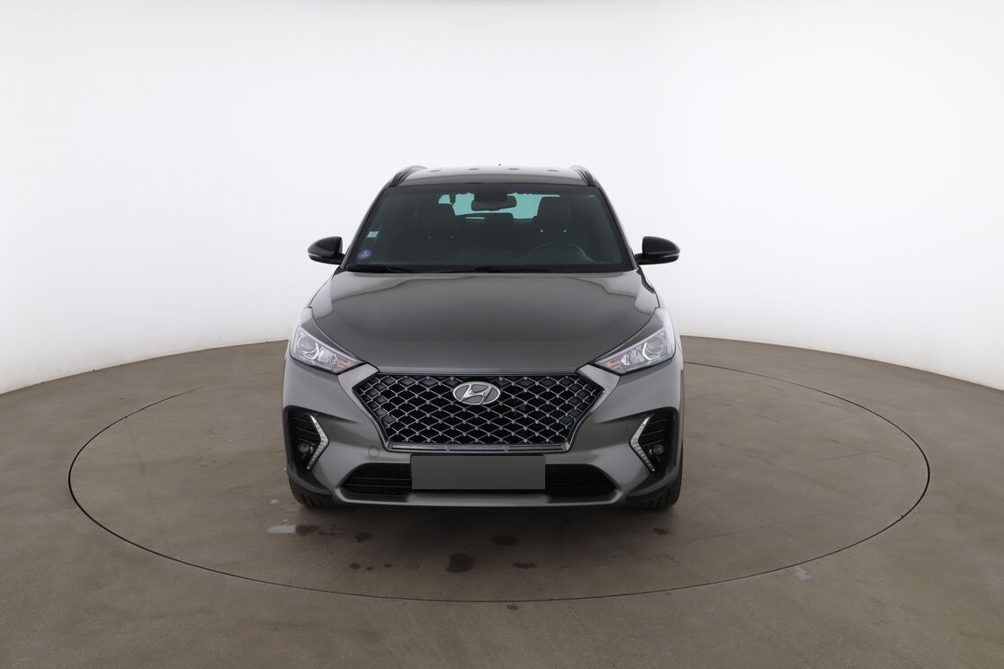 Hyundai Tucson 1.6 T-GDi N Line DCT-7 – Image 6