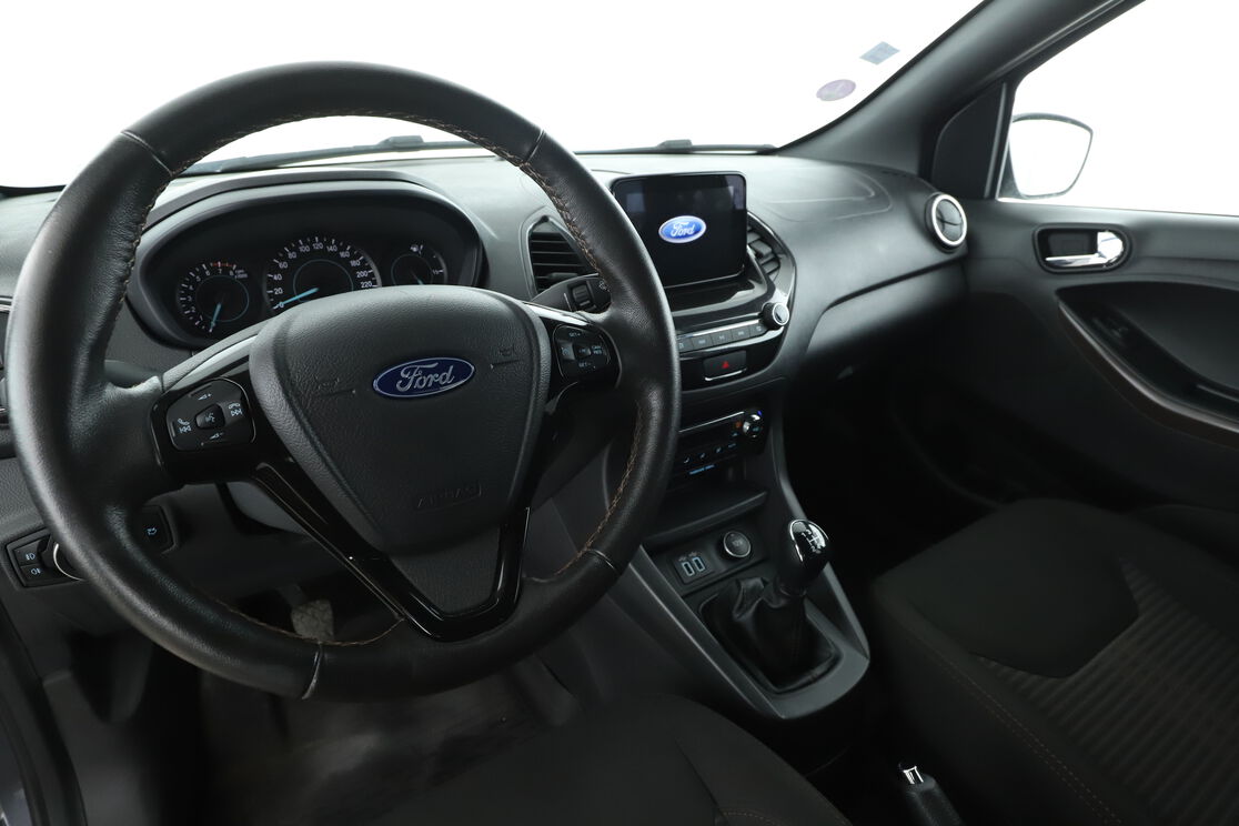 Ford Ka+ Active 1.2 Ti-VCT – Image 9