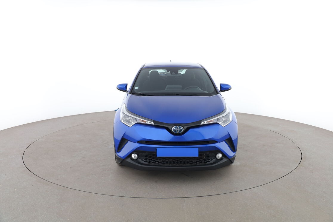 Toyota C-HR 1.8 Hybride Dynamic – Image 8