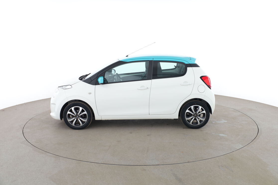 Citroen C1 1.0 VTi Millenium – Image 4