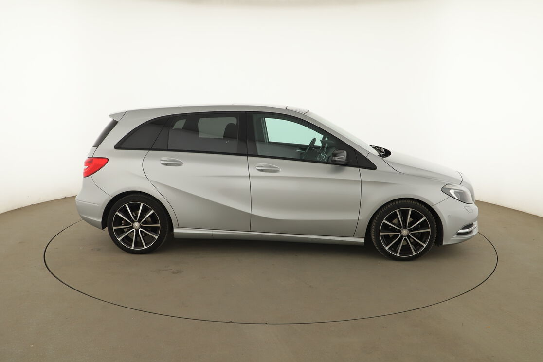Mercedes-Benz Classe B 200 CDI Fascination