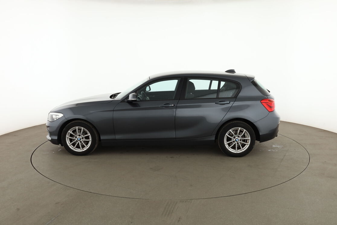 BMW Série 1 116i – Image 4