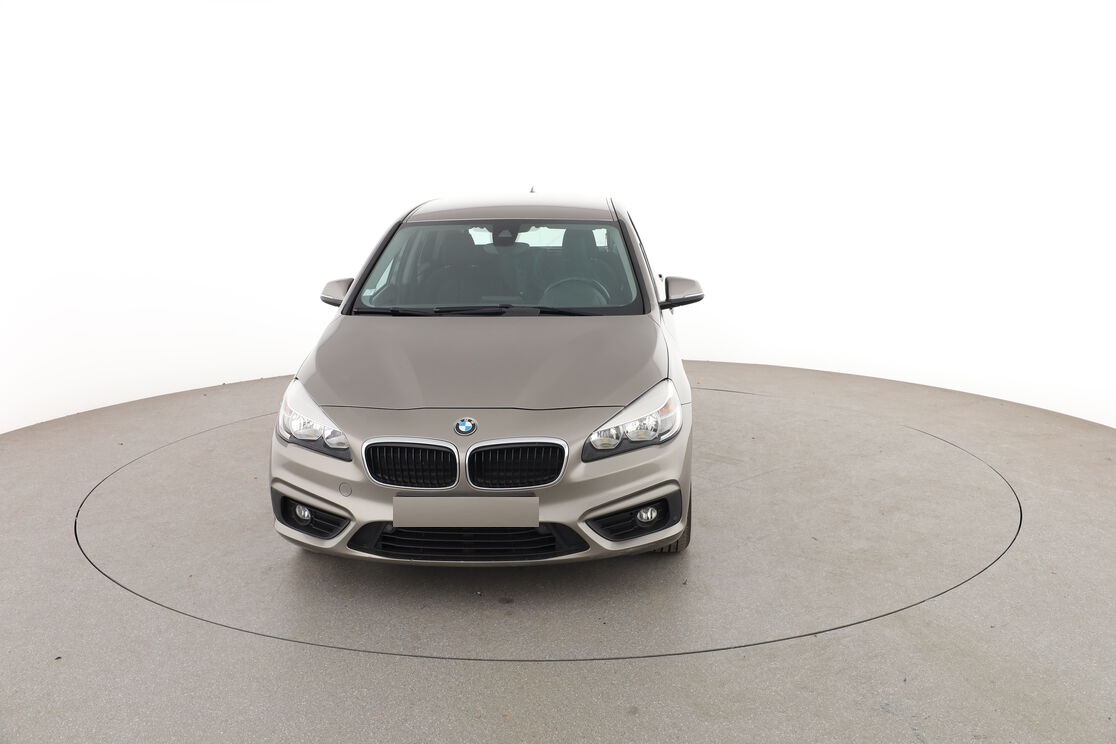 BMW Série 2 Active Tourer 214d Lounge – Image 7