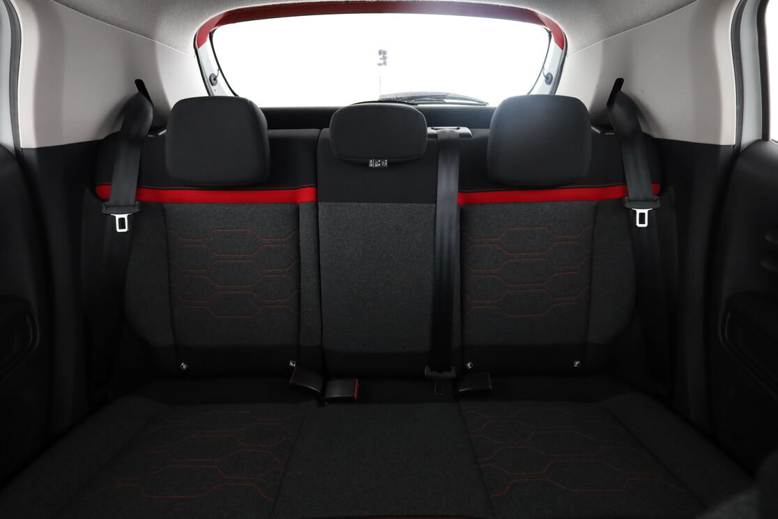 Citroen C3 1.6 Blue-HDi Shine – Image 6