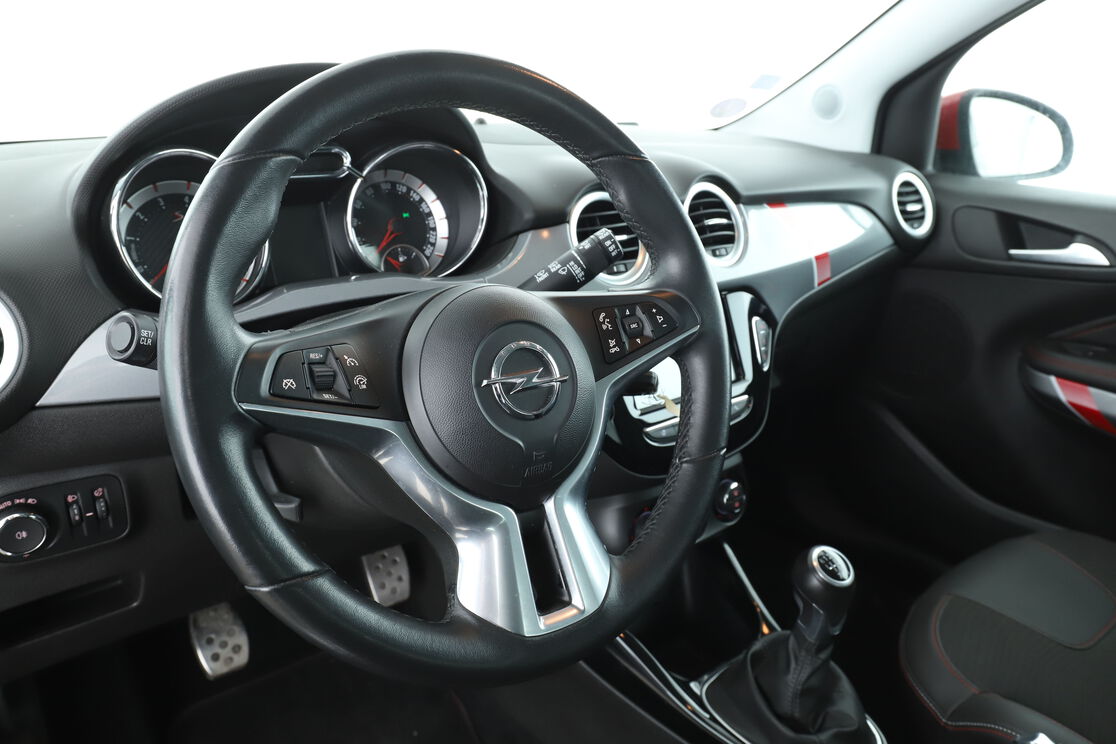 Opel Adam 1.4 Turbo Ecotec S – Image 7
