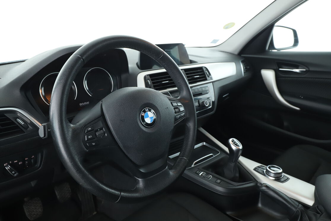 BMW Série 1 116d – Image 7