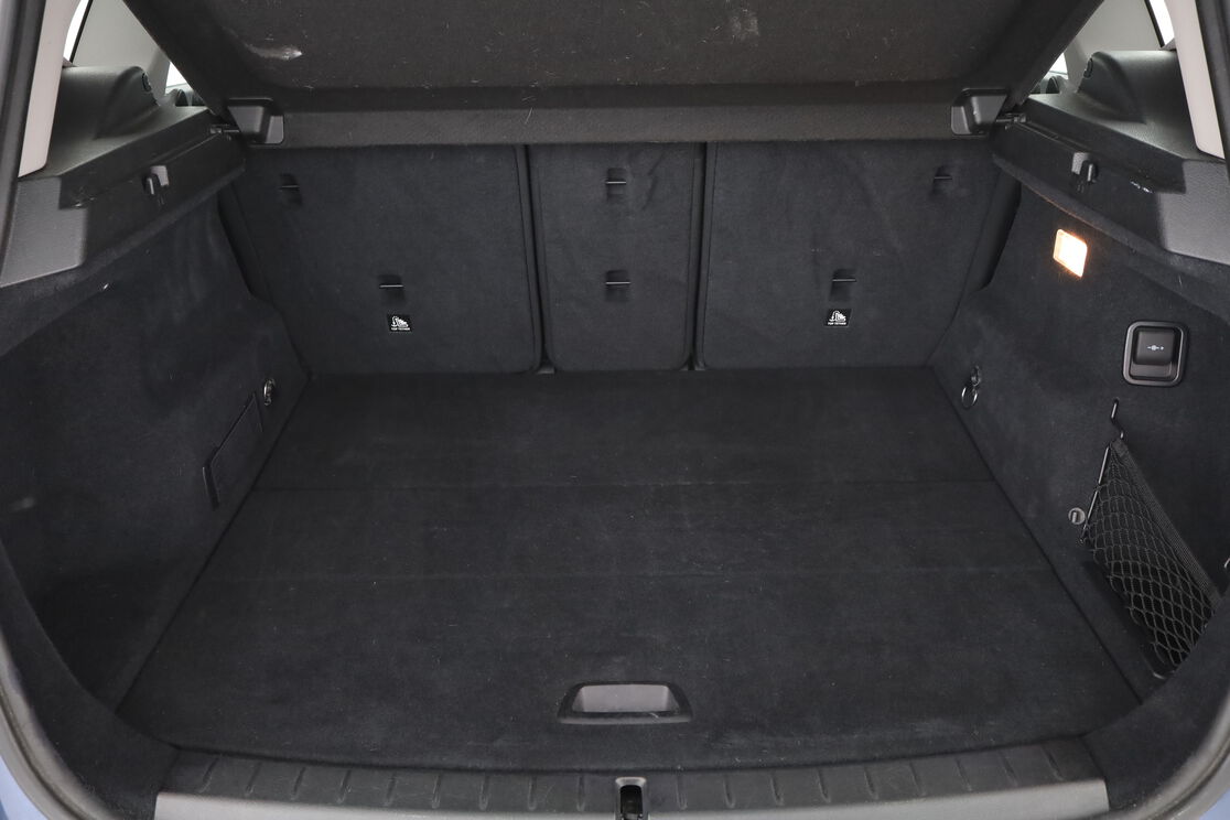 BMW Série 2 Active Tourer 216d – Image 8