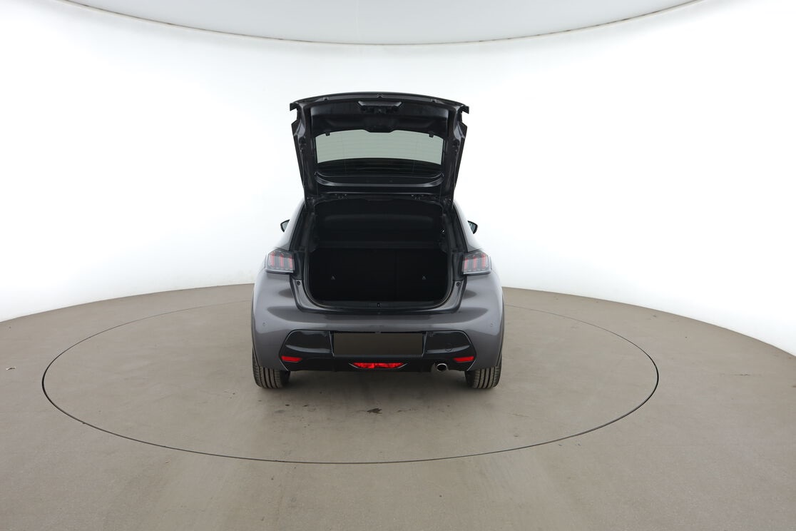 Peugeot 208 1.5 Blue-HDi GT – Image 10