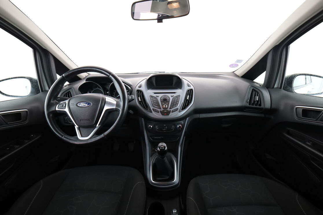 Ford B-Max 1.4 Trend BVM – Image 6