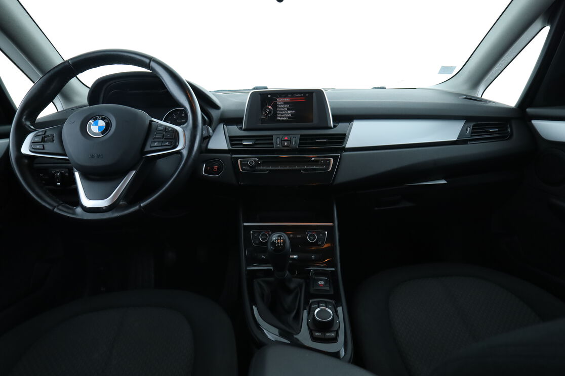 BMW Série 2 Active Tourer 214d Lounge – Image 8