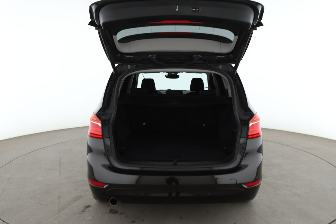 BMW Série 2 Gran Tourer 218i BVA6 – Image 9