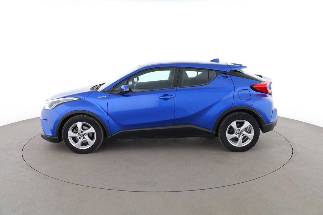 Toyota C-HR 1.8 Hybride Dynamic – Image 9
