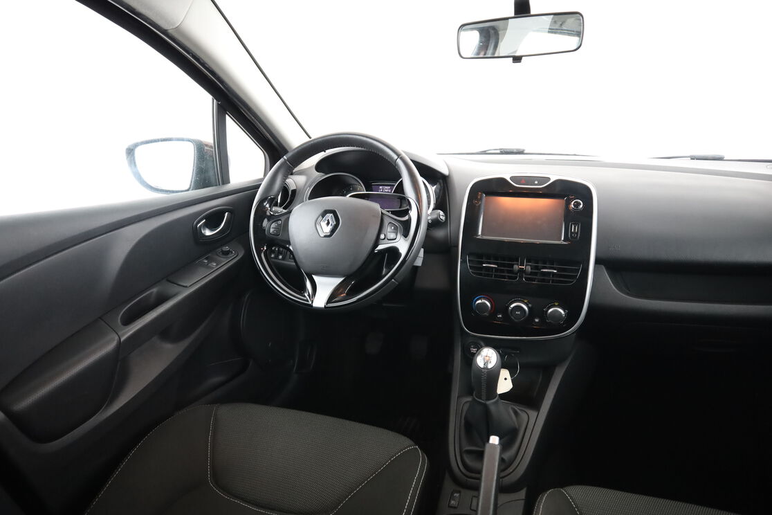 Renault Clio Estate 1.5 dCi Energy Business Eco2 – Image 5