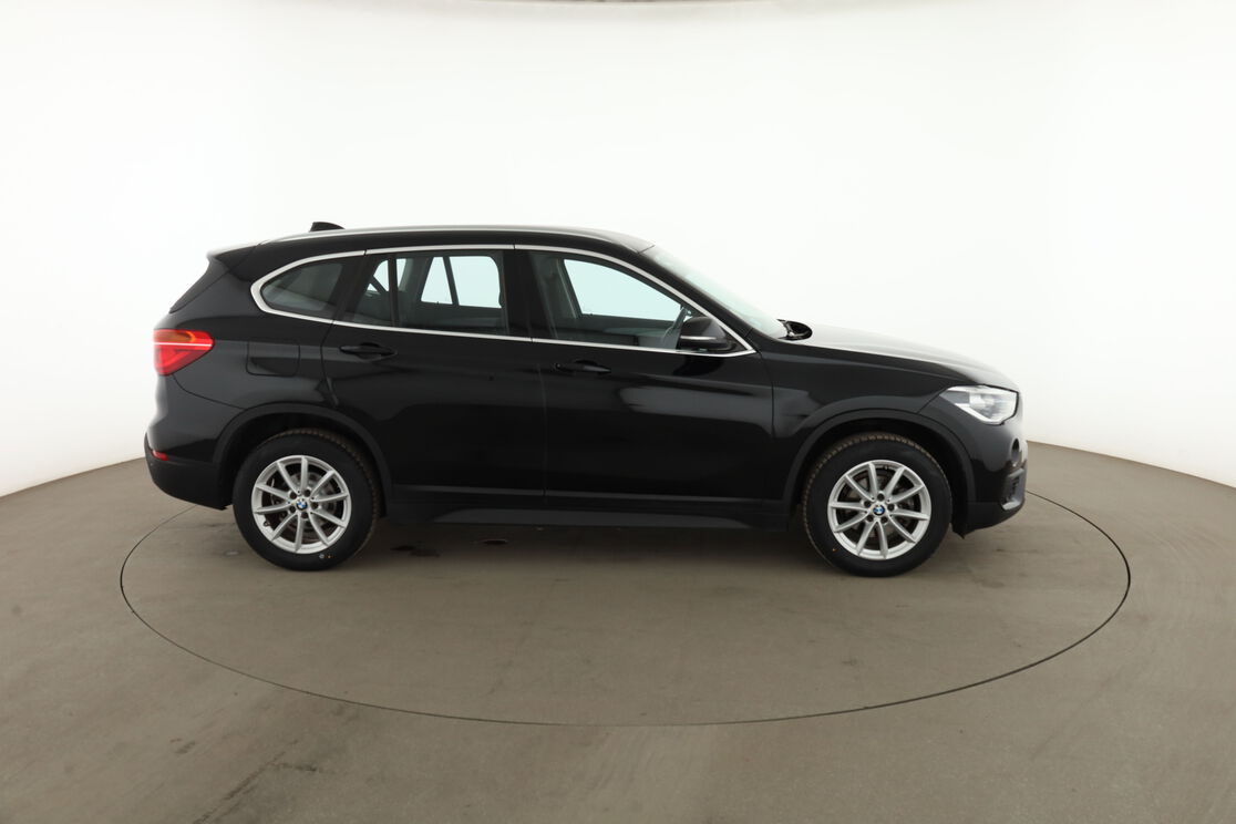 BMW X1 sDrive16d Lounge