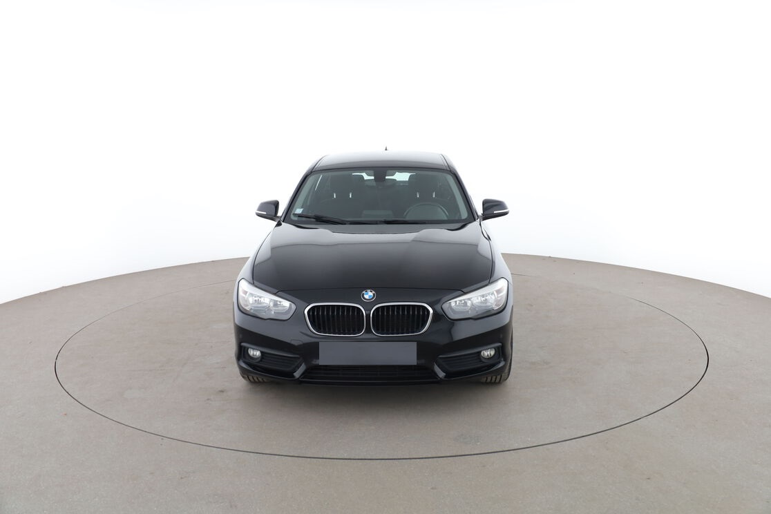 BMW Série 1 116d Lounge – Image 5