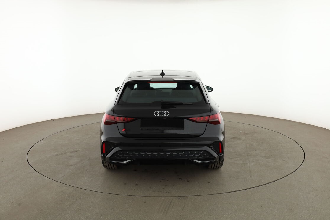 Audi A3 Sportback 35 TDI S Line S Tronic 7 – Image 6