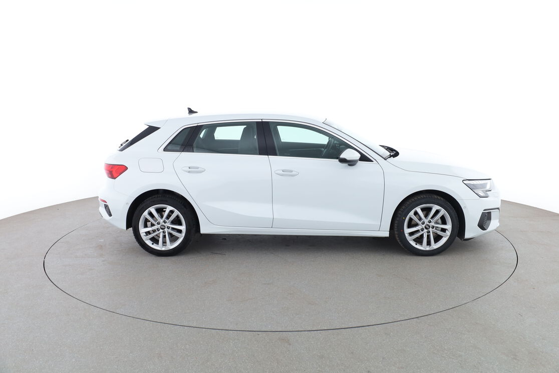Audi A3 Sportback 30 TFSI Design
