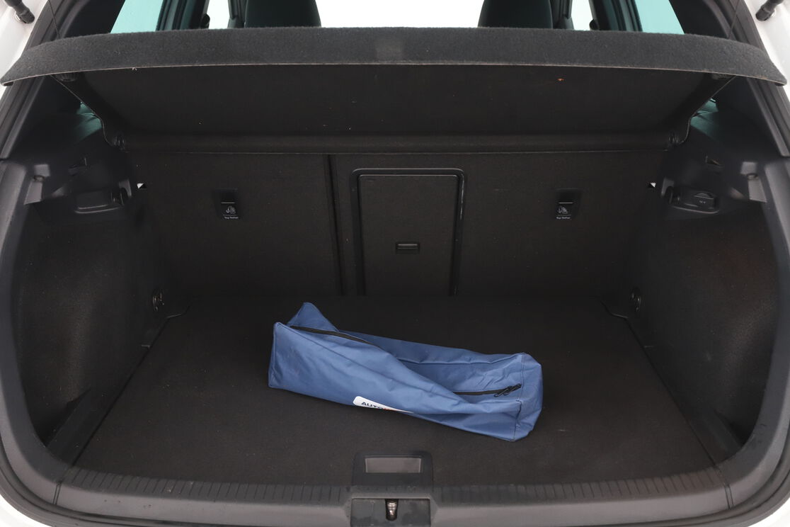 Volkswagen Golf VII 2.0 TSI BlueMotion Tech GTI Performance DSG7 – Image 9