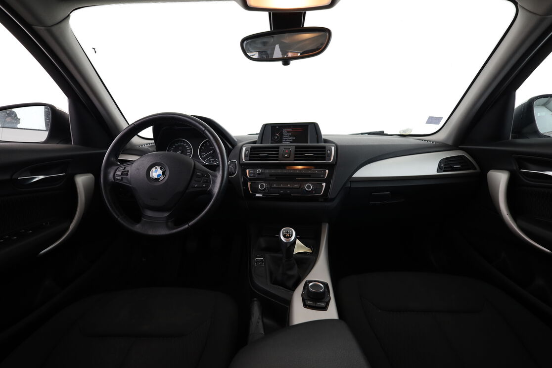 BMW Série 1 114d Lounge – Image 9