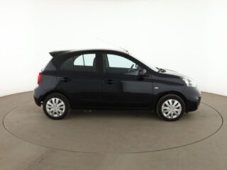 Nissan Micra 1.2 Acenta