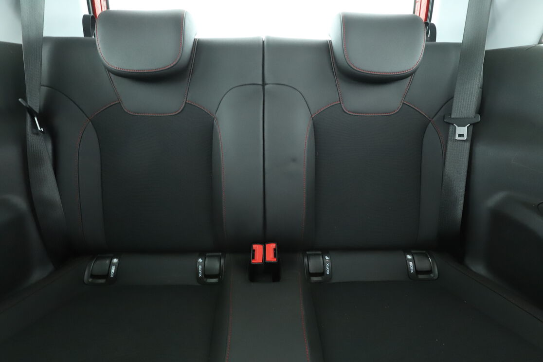 Opel Adam 1.4 Turbo Ecotec S – Image 11