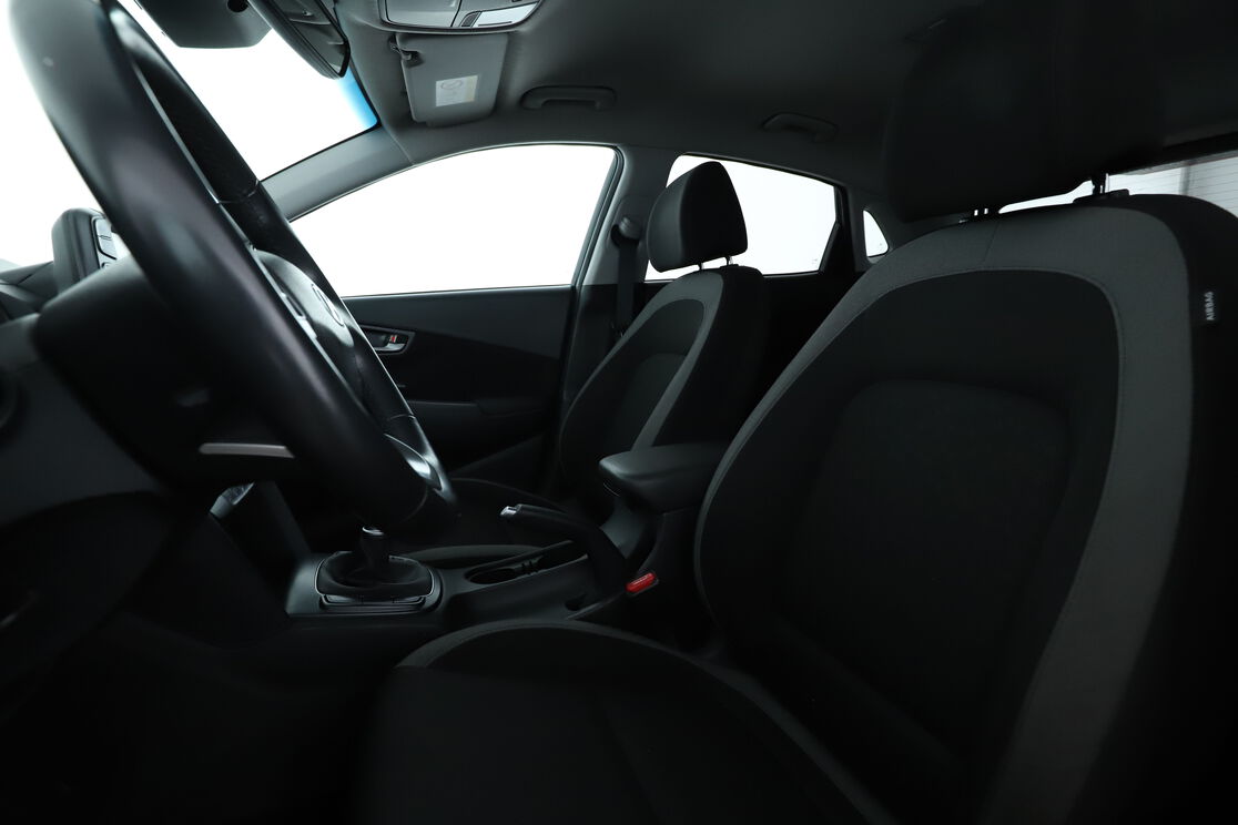 Hyundai Kona 1.0 T-GDi Creative – Image 9