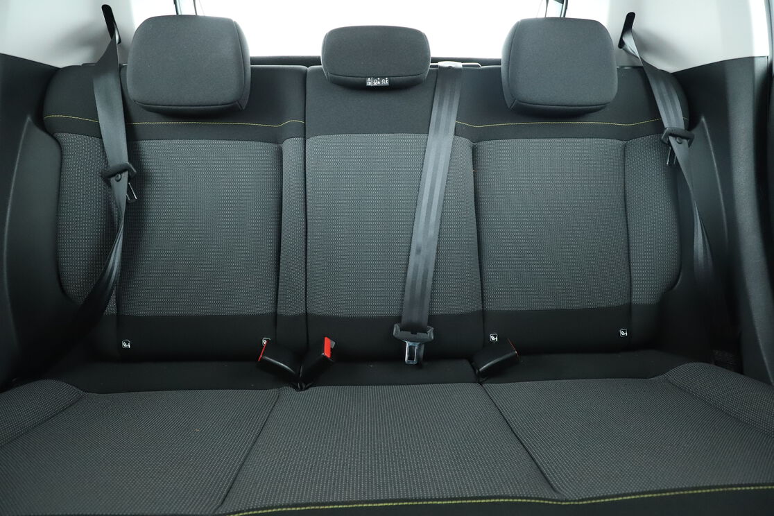 Citroen C3 1.2 PureTech Shine – Image 10