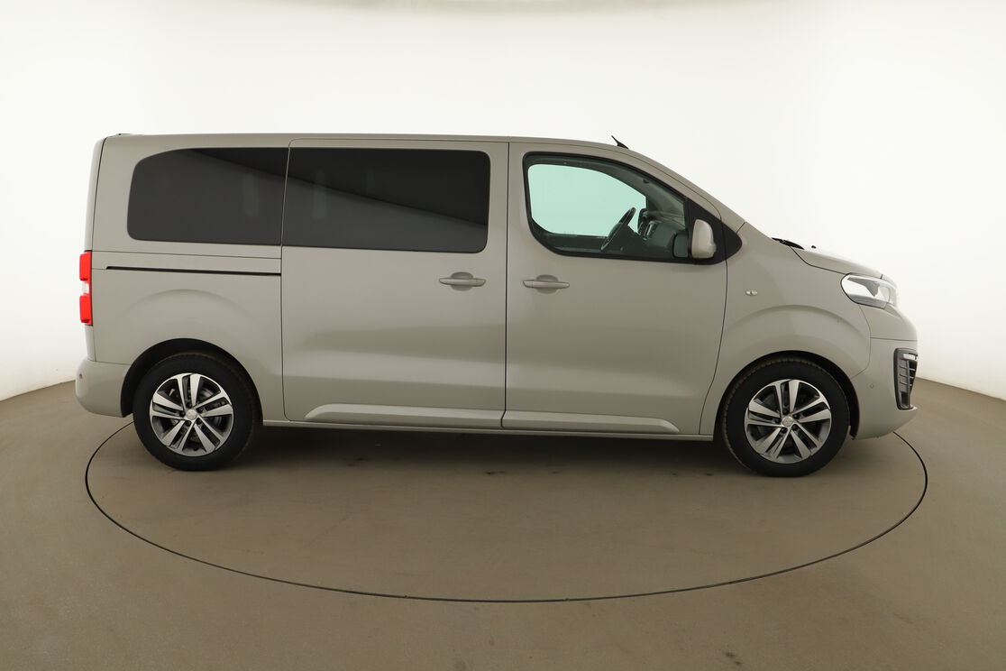 Peugeot Traveller 2.0 Blue-HDi Standard Allure